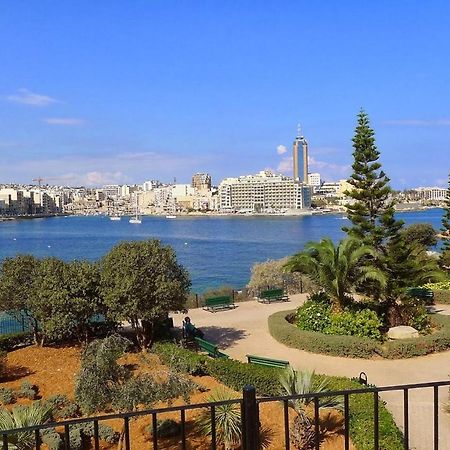 Luxury 3Br Apartment With Marina Views Gzira Zewnętrze zdjęcie