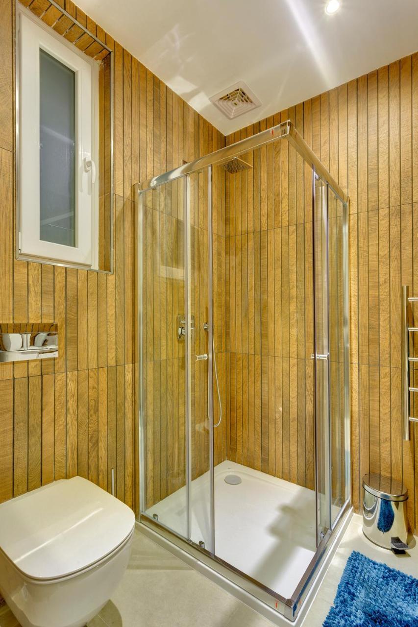 Luxury 3Br Apartment With Marina Views Gzira Zewnętrze zdjęcie