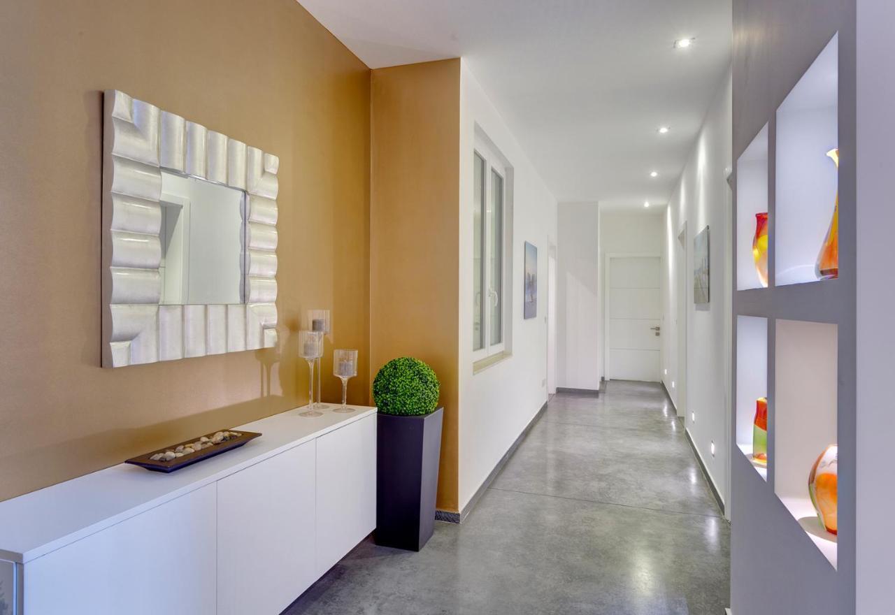 Luxury 3Br Apartment With Marina Views Gzira Zewnętrze zdjęcie