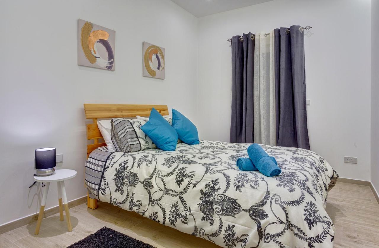 Luxury 3Br Apartment With Marina Views Gzira Zewnętrze zdjęcie