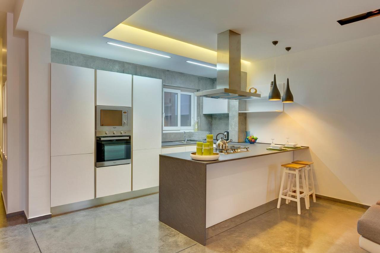 Luxury 3Br Apartment With Marina Views Gzira Zewnętrze zdjęcie