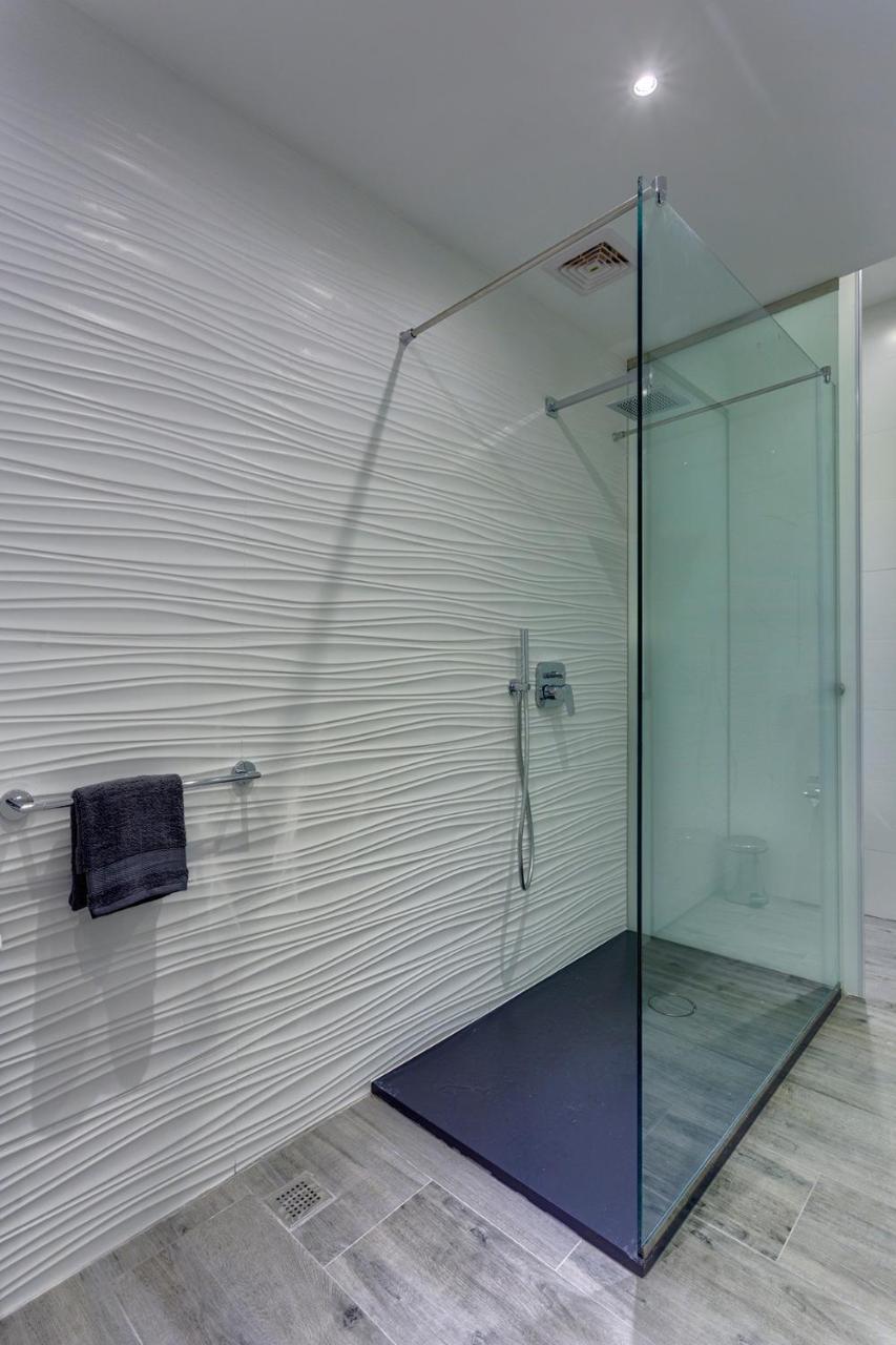 Luxury 3Br Apartment With Marina Views Gzira Zewnętrze zdjęcie